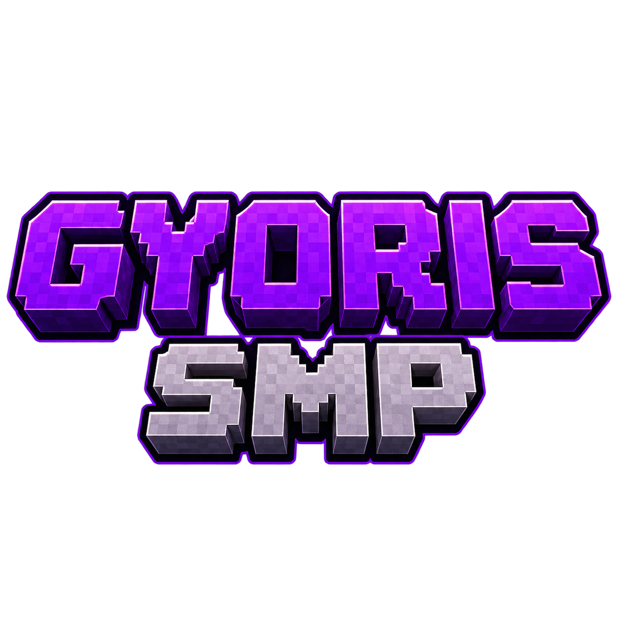 gyorisSMP logó